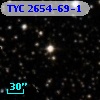 TYC 2654-69-1