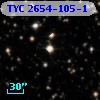 TYC 2654-105-1