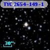 TYC 2654-149-1