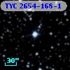 TYC 2654-168-1