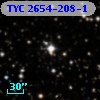 TYC 2654-208-1
