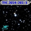 TYC 2654-265-1