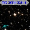 TYC 2654-328-1