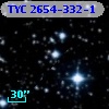 TYC 2654-332-1