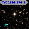 TYC 2654-374-1