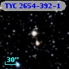 TYC 2654-392-1