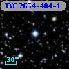 TYC 2654-404-1