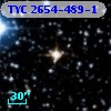 TYC 2654-489-1
