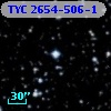TYC 2654-506-1