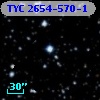 TYC 2654-570-1