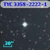 TYC 3358-2222-1