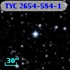 TYC 2654-584-1