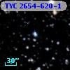 TYC 2654-620-1