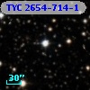 TYC 2654-714-1