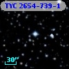 TYC 2654-739-1