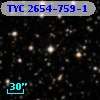 TYC 2654-759-1