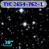 TYC 2654-762-1