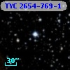 TYC 2654-769-1