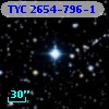 TYC 2654-796-1