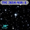 TYC 2654-818-1