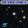 TYC 3358-2348-1