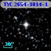 TYC 2654-1014-1