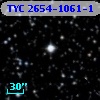 TYC 2654-1061-1