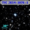 TYC 2654-1076-1