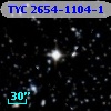 TYC 2654-1104-1