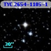 TYC 2654-1105-1