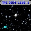 TYC 2654-1160-1