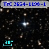 TYC 2654-1198-1