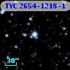 TYC 2654-1218-1