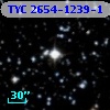 TYC 2654-1239-1