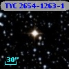 TYC 2654-1263-1
