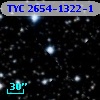 TYC 2654-1322-1