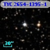 TYC 2654-1395-1