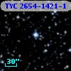 TYC 2654-1421-1