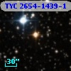 TYC 2654-1439-1