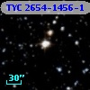 TYC 2654-1456-1