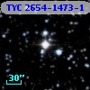 TYC 2654-1473-1