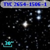 TYC 2654-1506-1