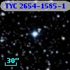 TYC 2654-1585-1