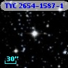 TYC 2654-1587-1