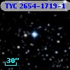 TYC 2654-1719-1