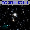 TYC 2654-1728-1