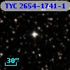 TYC 2654-1741-1