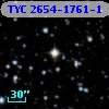 TYC 2654-1761-1