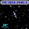 TYC 2654-1849-1