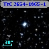TYC 2654-1865-1